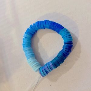 It is all different kinds of blue and you can costume them